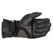 Alpinestars Boulder Gore-tex мотоперчатки Black Черный