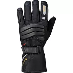 Ixs Tour Sonar-gtx 2.0 Lady мотоперчатки Black Черный