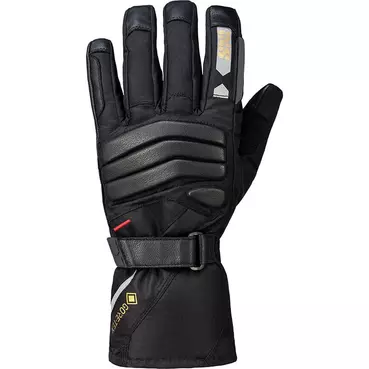 Ixs Tour Sonar-gtx 2.0 Lady мотоперчатки Black Черный