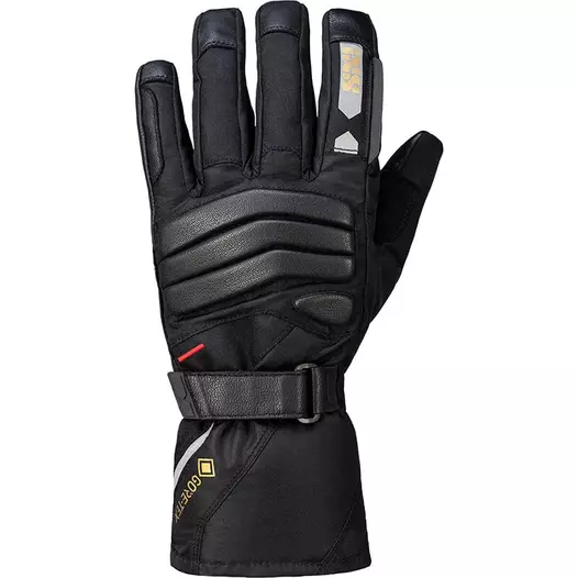 Ixs Tour Sonar-gtx 2.0 Lady мотоперчатки Black Черный