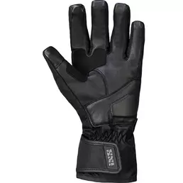 Ixs Tour Sonar-gtx 2.0 Lady мотоперчатки Black Черный