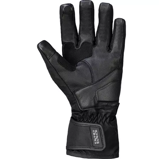 Ixs Tour Sonar-gtx 2.0 Lady мотоперчатки Black Черный