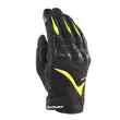 Clover Raptor 3 мотоперчатки Black Yellow Желтый (размер: s)