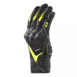 Clover Raptor 3 мотоперчатки Black Yellow Желтый