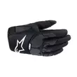 Alpinestars Youth Thermo Shielder мотоперчатки Black Черный (размер: 3xs)