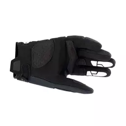 Alpinestars Youth Thermo Shielder мотоперчатки Black Черный