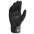 Spidi X Force мотоперчатки Black Черный