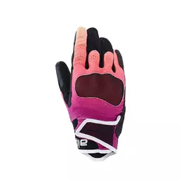 Alpinestars Stella Mogress Airflow мотоперчатки Coral Розовый