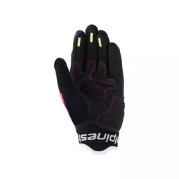 Alpinestars Stella Mogress Airflow мотоперчатки Coral Розовый