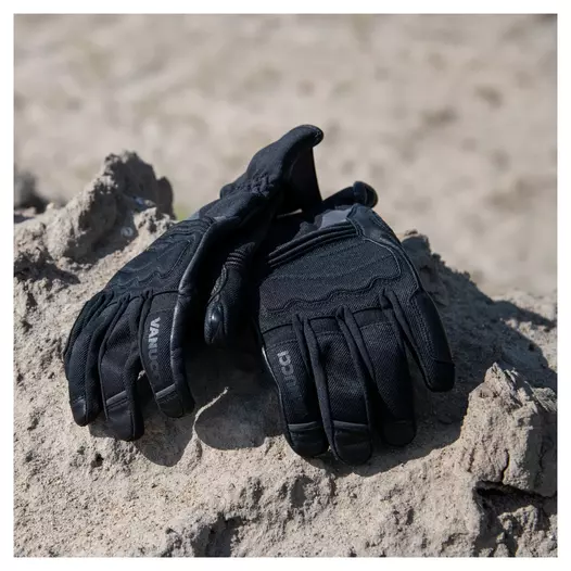 VUG-3 Черный