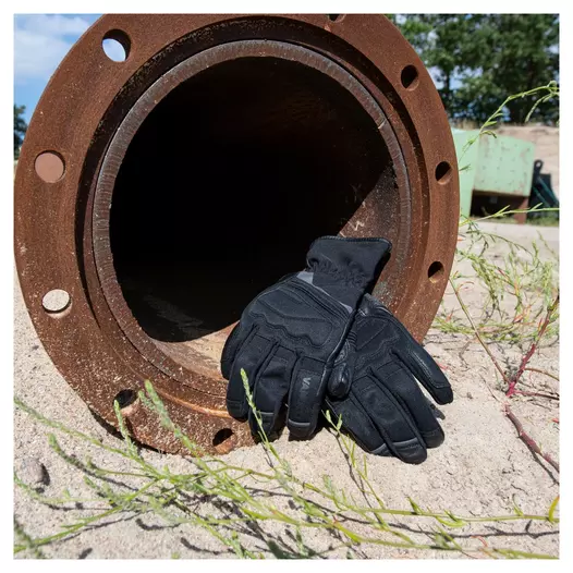 VUG-3 Черный