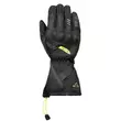 Ixon Pro Eddas мотоперчатки Black Yellow Желтый (размер: s)