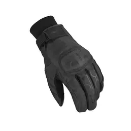 Macna Corridor Rtx 2.0 мотоперчатки Denim Black Черный