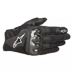Alpinestars Smx-1 Air V2 Glove Black Черный (размер: l)