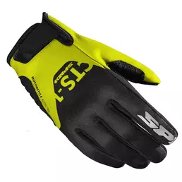 Spidi Cts-1 мотоперчатки Yellow Fluo Желтый (размер: s)