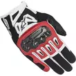 Alpinestars Smx-2 Air Carbon V2 Black/red/white (размер: s)