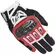 Alpinestars Smx-2 Air Carbon V2 Black/red/white
