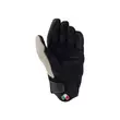 Alpinestars Mustang V3 Leather мотоперчатки Aluminium Бежевый