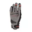Acerbis Ce Carbon G 5.0 мотоперчатки Black Red Красный