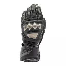 Dainese Full Metal 7 мотоперчатки Black Черный