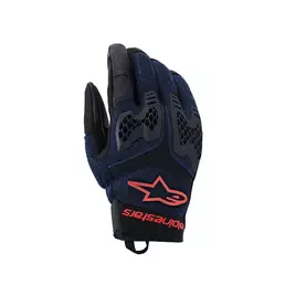 Alpinestars Manti Air мотоперчатки Blue Синий