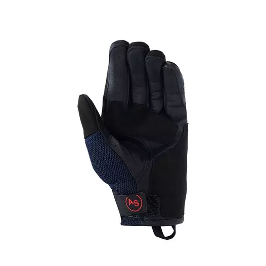 Alpinestars Manti Air мотоперчатки Blue Синий