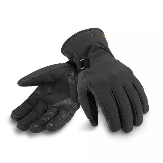 Tucano Urbano Ginko 2g мотоперчатки Black Черный (размер: s)