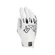 Acerbis X-flex 2.0 мотоперчатки White Белый (размер: s)