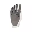 Acerbis X-flex 2.0 мотоперчатки White Белый