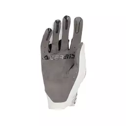Acerbis X-flex 2.0 мотоперчатки White Белый
