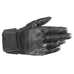Alpinestars Stella Kalea мотоперчатки Black Черный