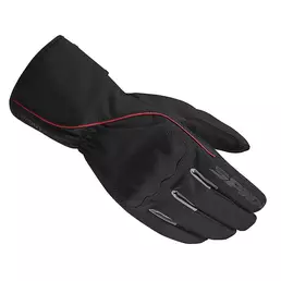 Spidi Wnt3 H2out мотоперчатки Red Black Красный (размер: m)