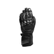 Dainese Fiero Metal мотоперчатки Black Черный (размер: m)