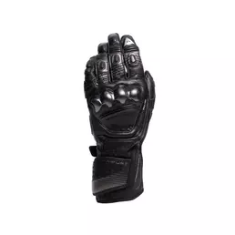 Dainese Fiero Metal мотоперчатки Black Черный (размер: m)