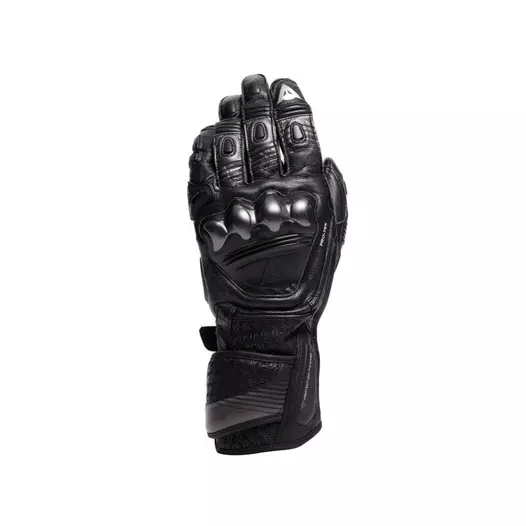 Dainese Fiero Metal мотоперчатки Black Черный (размер: m)
