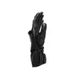 Dainese Fiero Metal мотоперчатки Black Черный
