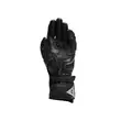Dainese Fiero Metal мотоперчатки Black Черный