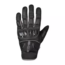 Ixs Fresh 3.0 мотоперчатки Black Черный