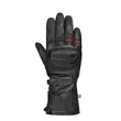 Ixon Pro Miles мотоперчатки Black Red Красный (размер: s)