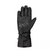 Ixon Pro Miles мотоперчатки Black Red Красный