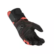 Macna Thandor мотоперчатки Black Red Красный