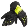 Dainese X-tourer D-dry мотоперчатки Yellow Желтый (размер: 2xl)