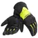 Dainese X-tourer D-dry мотоперчатки Yellow Желтый