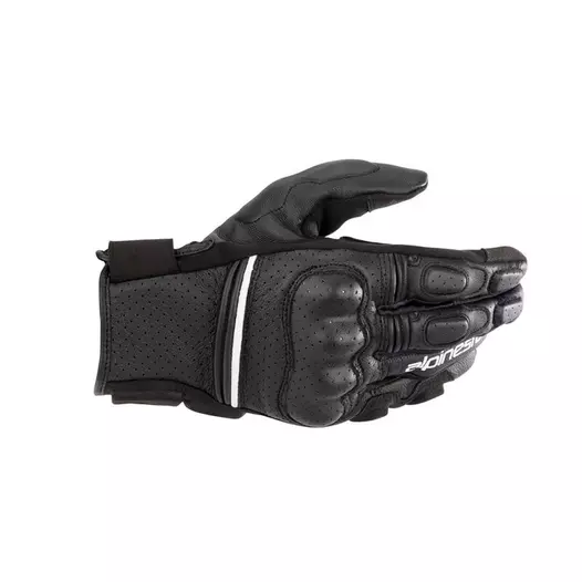 Alpinestars Phenom Air мотоперчатки Black White Белый (размер: m)