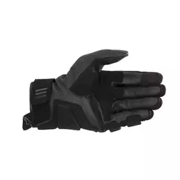 Alpinestars Phenom Air мотоперчатки Black White Белый