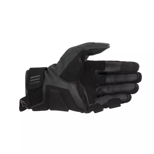 Alpinestars Phenom Air мотоперчатки Black White Белый