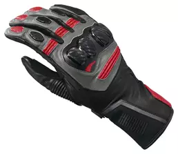 C-13.01 black, grey, red
