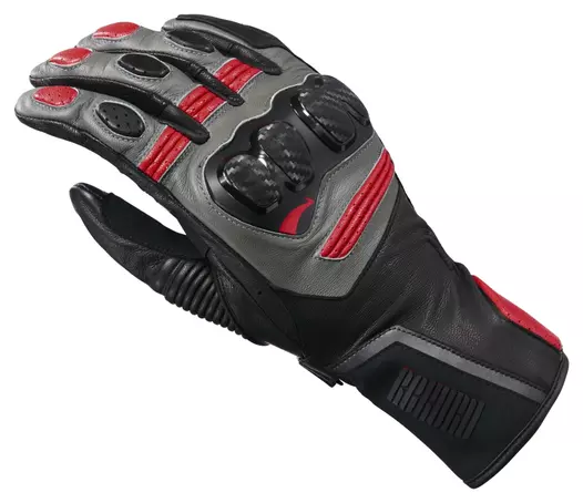 C-13.01 black, grey, red