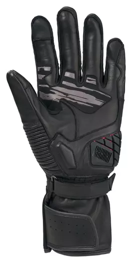 C-13.01 black, grey, red