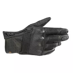 Alpinestars Rayburn V2 мотоперчатки Black Черный